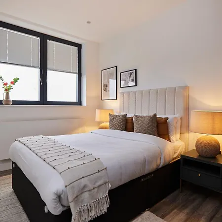 The Harlesden Escape - Spacious 3Bdr Flat With Balcony London Exterior photo