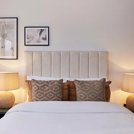 The Harlesden Escape - Spacious 3Bdr Flat With Balcony London Exterior photo