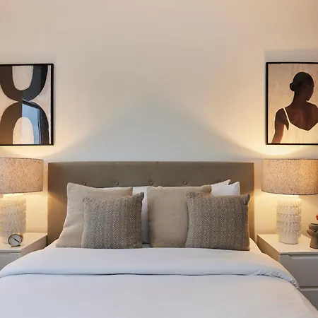 The Harlesden Escape - Spacious 3Bdr Flat With Balcony London Exterior photo