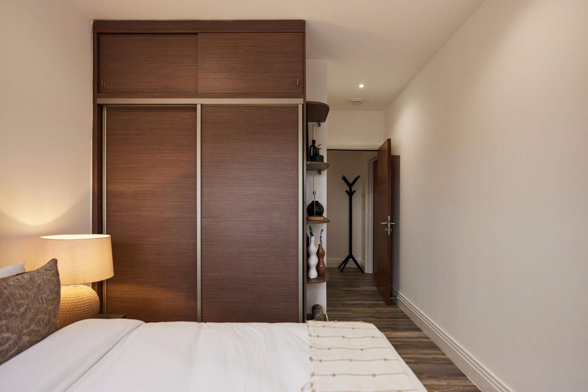 The Harlesden Escape - Spacious 3bdr Flat With Balcony Apartment *
